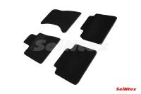 Ворсовые коврики для FORD EXPLORER V 10 до V3,5 (2010-2015)