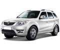 Haima 7