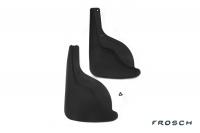 Брызговики передние для FORD EDGE (2013-н.в)
