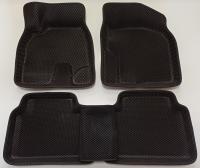 Коврики EVA 3D для Chery Tiggo (T11) (2006-2011)
