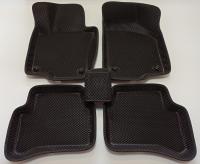 Коврики EVA 3D для Volkswagen Passat B7 (2011-н.в.)