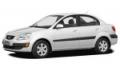 Kia Rio (2000-2005) Kia Rio (2000-2005)