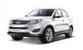 Chery Tiggo 5 Chery Tiggo 5