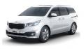 Kia Carnival Kia Carnival