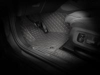 Коврики в салон из Экокожи (стандарт)