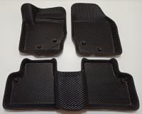 Коврики EVA 3D  для Volvo XC 90 (200-2014)