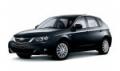 Subaru Impreza III (2007-2012) Subaru Impreza III (2007-2012)