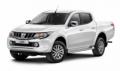 Mitsubishi L200 Mitsubishi L200