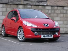 Защита картера Peugeot 207 (2006-2013) Alfeco