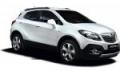 Opel Mokka Opel Mokka