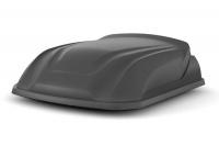 Автобокс на крышу YUAGO LITE 250 л. (1100х840х331) черный