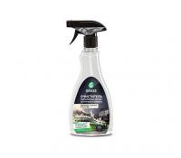 Очиститель тополиных почек и птичьего помета "Universal Cleaner Pitch Free" (500 мл) Grass
