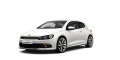 Volkswagen Scirocco Volkswagen Scirocco