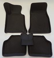 Коврики EVA 3D для BMW 3 Series (F30) (2012-2018)