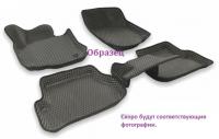Коврики EVA 3D для BMW 5 sedan (2003-2010)