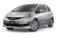Honda Jazz Honda Jazz