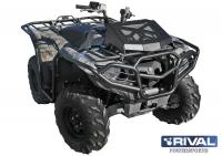 Вынос радиатора Yamaha Grizzly 700 (2013-2015)