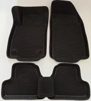 Коврики EVA 3D для Opel Mokka (2012-2020)