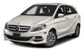 Mercedes B-class Mercedes B-class
