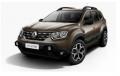 Renault Duster II (2021-н.в.) Renault Duster II (2021-н.в.)