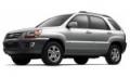 Kia Sportage II (2004-2010) Kia Sportage II (2004-2010)