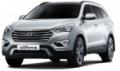 Hyundai Santa Fe III (2012-н.в.) Hyundai Santa Fe III (2012-н.в.)