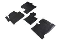 Резиновые коврики Сетка для VOLKSWAGEN Crafter (2008-2017)