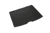 Коврик в багажник для SUBARU XV II (2017-н.в.)