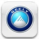 GEELY GEELY