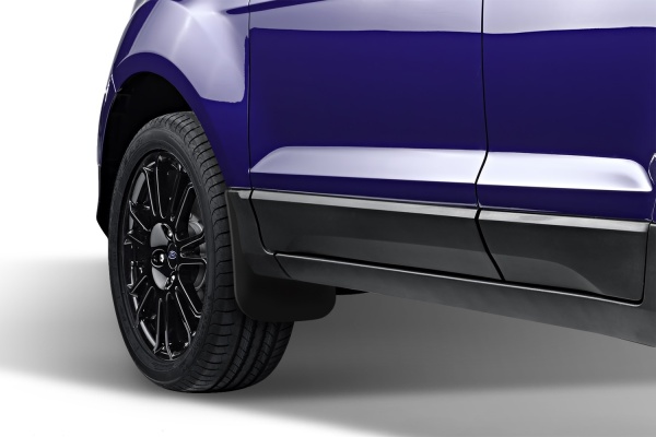Брызговики передние для FORD EcoSport (2014-н.в)