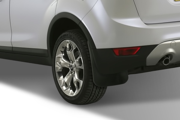 Брызговики задние для Ford Kuga (2013-н.в)