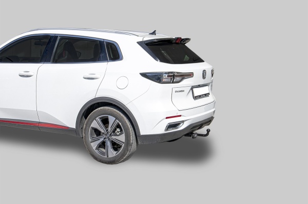 Фаркоп для CHANGAN CS55 Plus (без электрики) (2023-н.в.) «ЛидерПлюс»