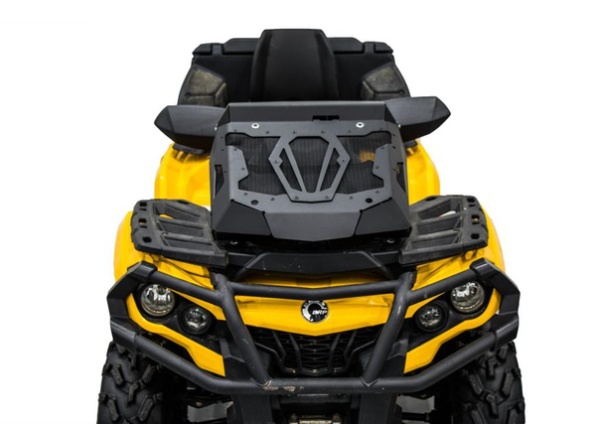 Вынос радиатора BRP Outlander G2 Can-am (с комплектом шноркелей)