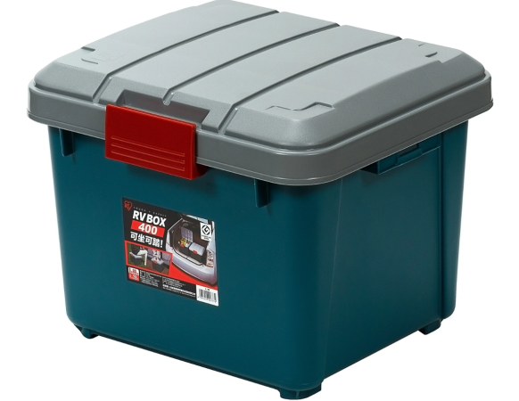 Экспедиционный ящик RV BOX 400