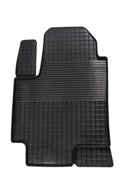 Резиновые коврики Сетка для KIA RIO IV Xline (2017-н.в.)