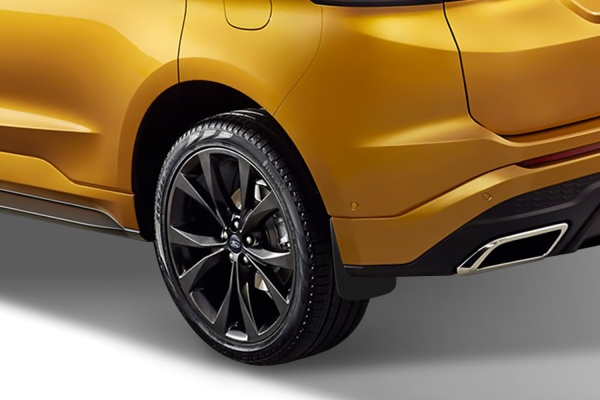 Брызговики задние для FORD EDGE (2013-н.в)