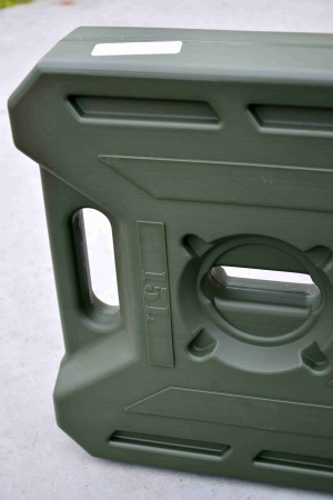 Канистра Art-Rider 20 л (хаки)