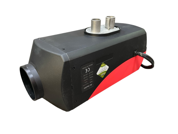 Автономный воздушный отопитель Синьтенди 5 квт 12V