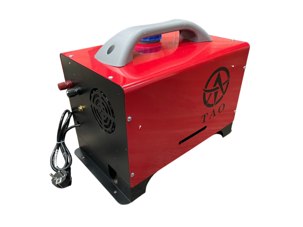 Переносной автономный воздушный отопитель (печь) Bushido/Koetsu/TAO 5 кВт 12 и 220V