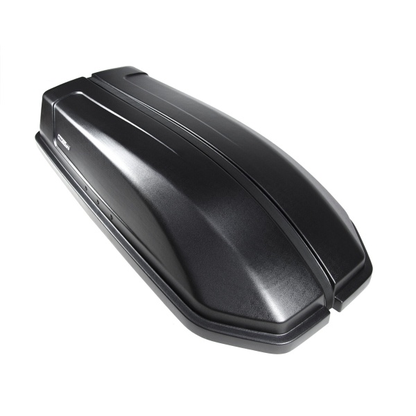 Автобокс MaxBox PRO 240 Компакт черный (1350x590x370)