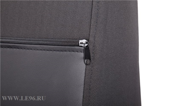 Авточехлы из жаккарда на Renault Duster 40/60 (2021-н.в.) Life/Style