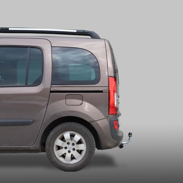 Фаркоп для Mercedes Citan (без электрики) (2012-2021) «ЛидерПлюс»