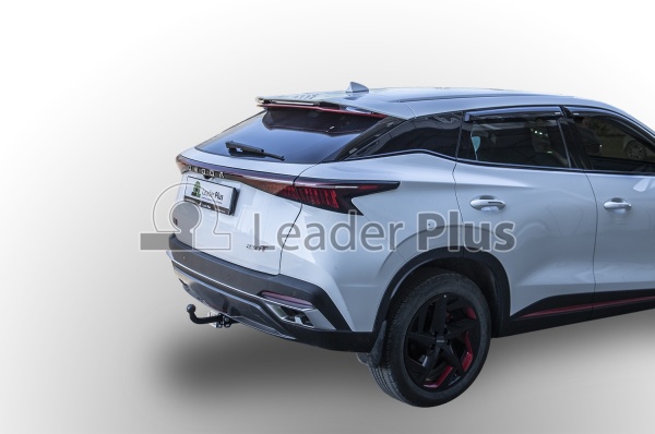 Фаркоп для OMODA C5 (без электрики) (2022-н.в.) «ЛидерПлюс»