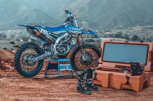 Мультифункциональный кейс Box X (Tesseract)