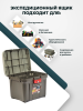 Экспедиционный ящик IRIS RV BOX 460G (30 литров)