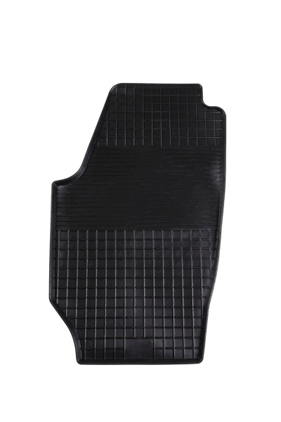 Резиновые коврики Сетка для SKODA FABIA II (2007-2014)