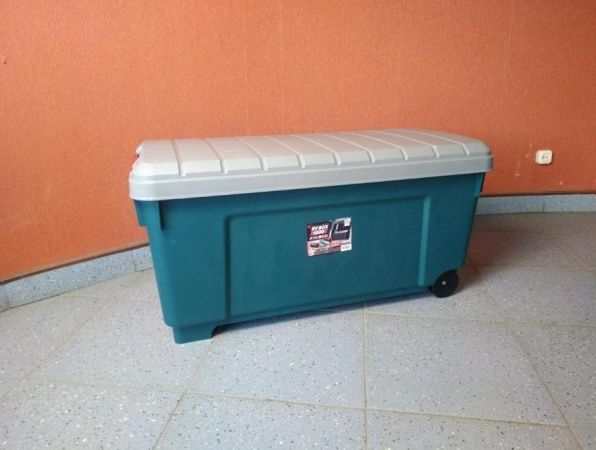 Экспедиционный ящик RV BOX 1000