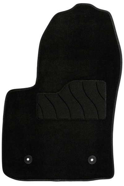 Ворсовые коврики для GEELY Tugella (2020-н.в.)