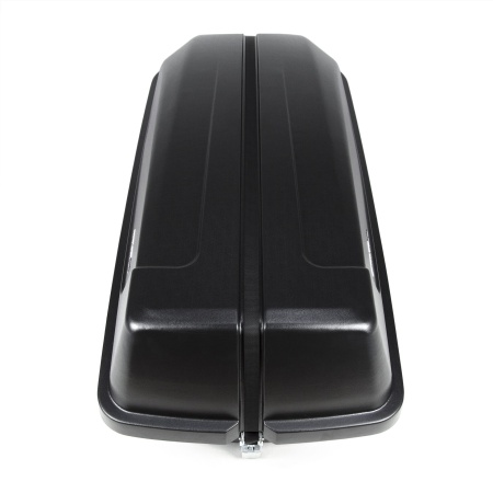 Автобокс MaxBox PRO 240 Компакт черный (1350x590x370)