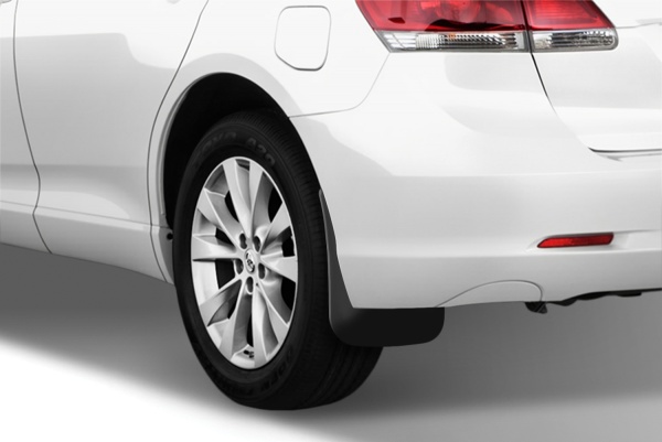 Брызговики задние для TOYOTA Venza (2013-н.в)